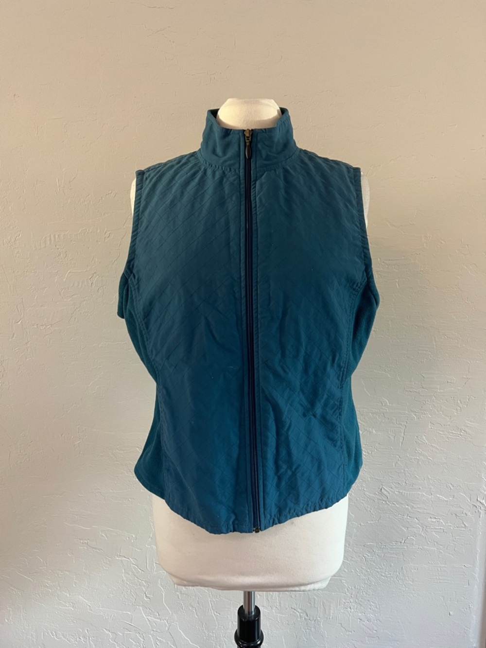 Columbia light weight vest